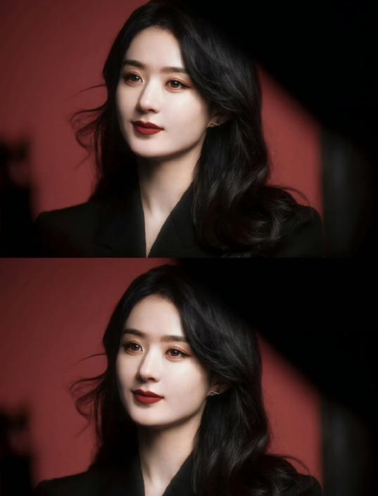 赵丽颖迟到事件_赵丽颖劈叉门真相_明星的黑料都是什么,