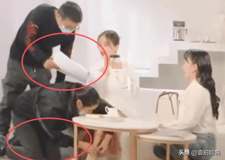 明星演员视频热点,_艺人与助理关系揭秘_娱乐圈助理职场不公