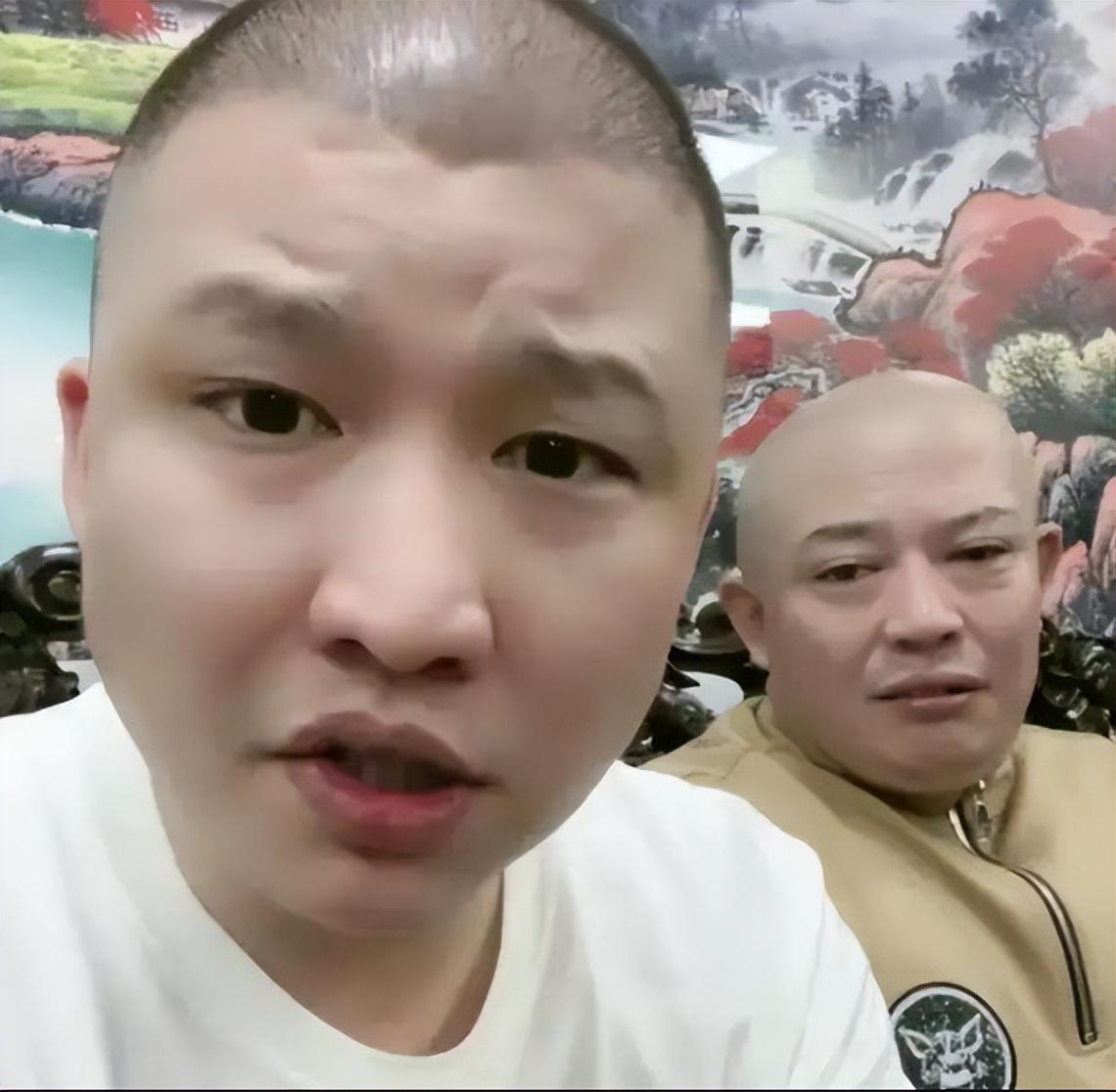 二驴的网红八卦是谁-_ks平台二驴私生子事件_二驴直播自爆父亲私生子真相
