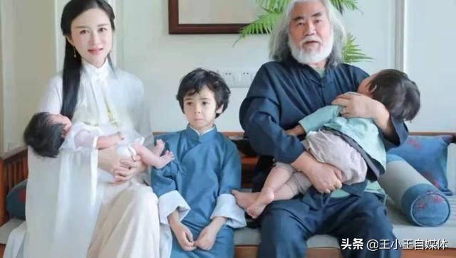 李亚鹏海哈金喜结婚年龄差_娱乐圈夫妇年龄差距_侯勇王瑞老夫少妻年龄差