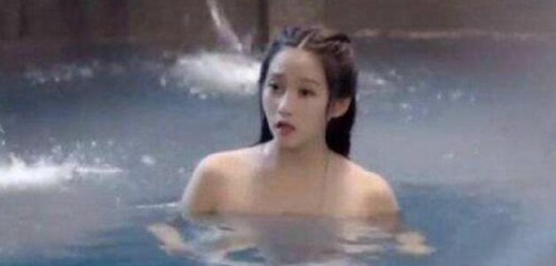 女明星剧中沐浴戏份_女明星的洗澡图片_刘亦菲沐浴戏份分析