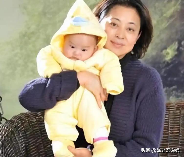 倪萍王文澜婚姻真相_倪萍前夫王文澜近况_倪萍病重退出娱乐圈