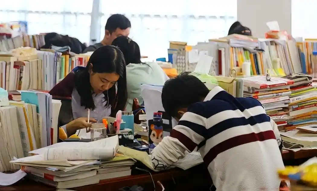 必看！武汉大学考研真题全方位解析