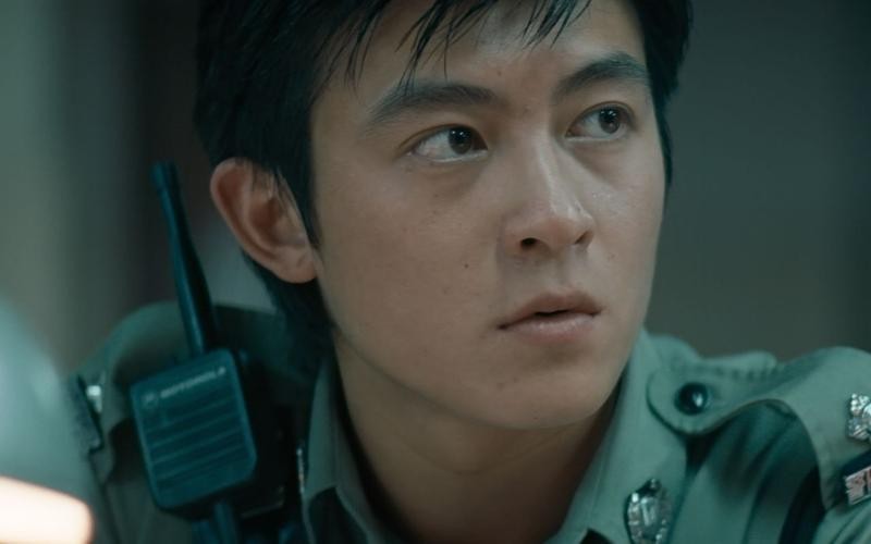 陈冠希道歉退圈事件_陈冠希退出娱乐圈原文_陈冠希艳照门事件回顾